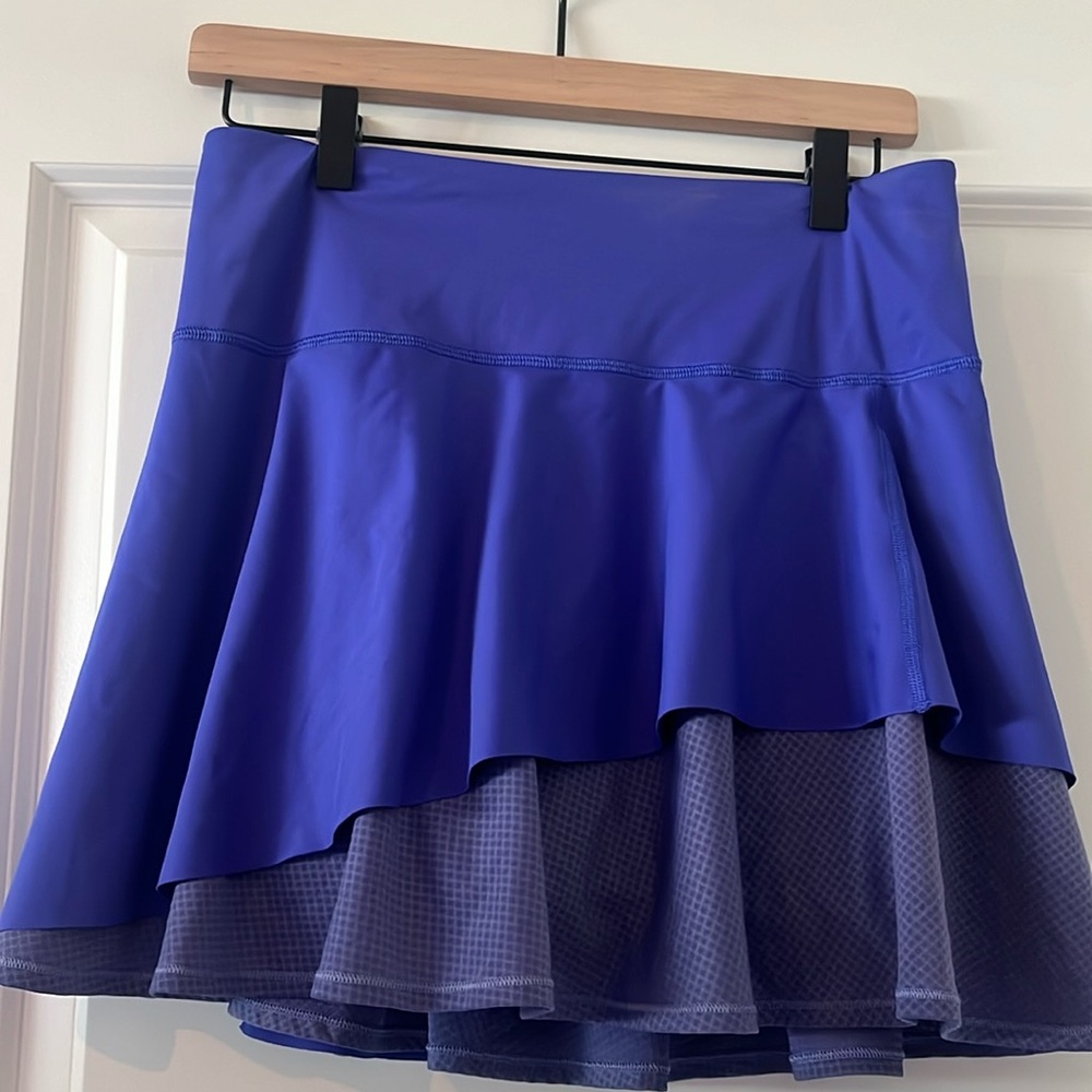 Athleta skirt